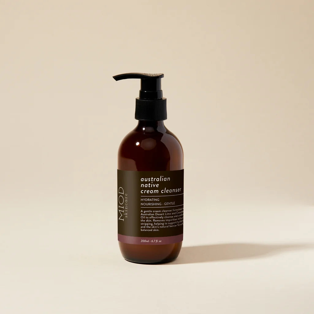Go-For-Zero--Miod-Native-Cream-Cleanser-200ml-Front