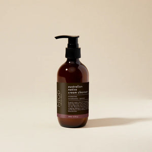 Go-For-Zero--Miod-Native-Cream-Cleanser-200ml-Front