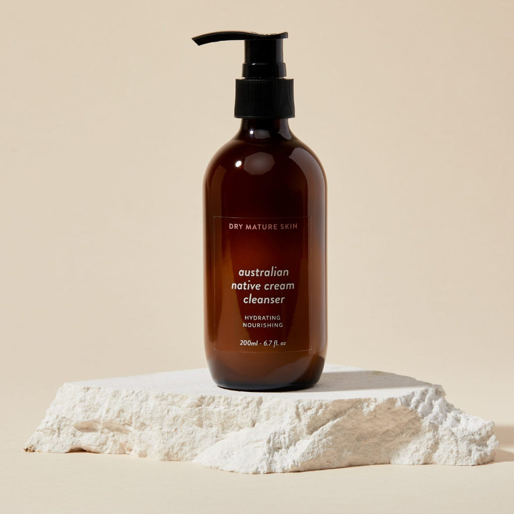 Go-For-Zero--Miod-Native-Cream-Cleanser-200ml-Styled