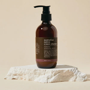 Go-For-Zero--Miod-Native-Cream-Cleanser-200ml-Styled