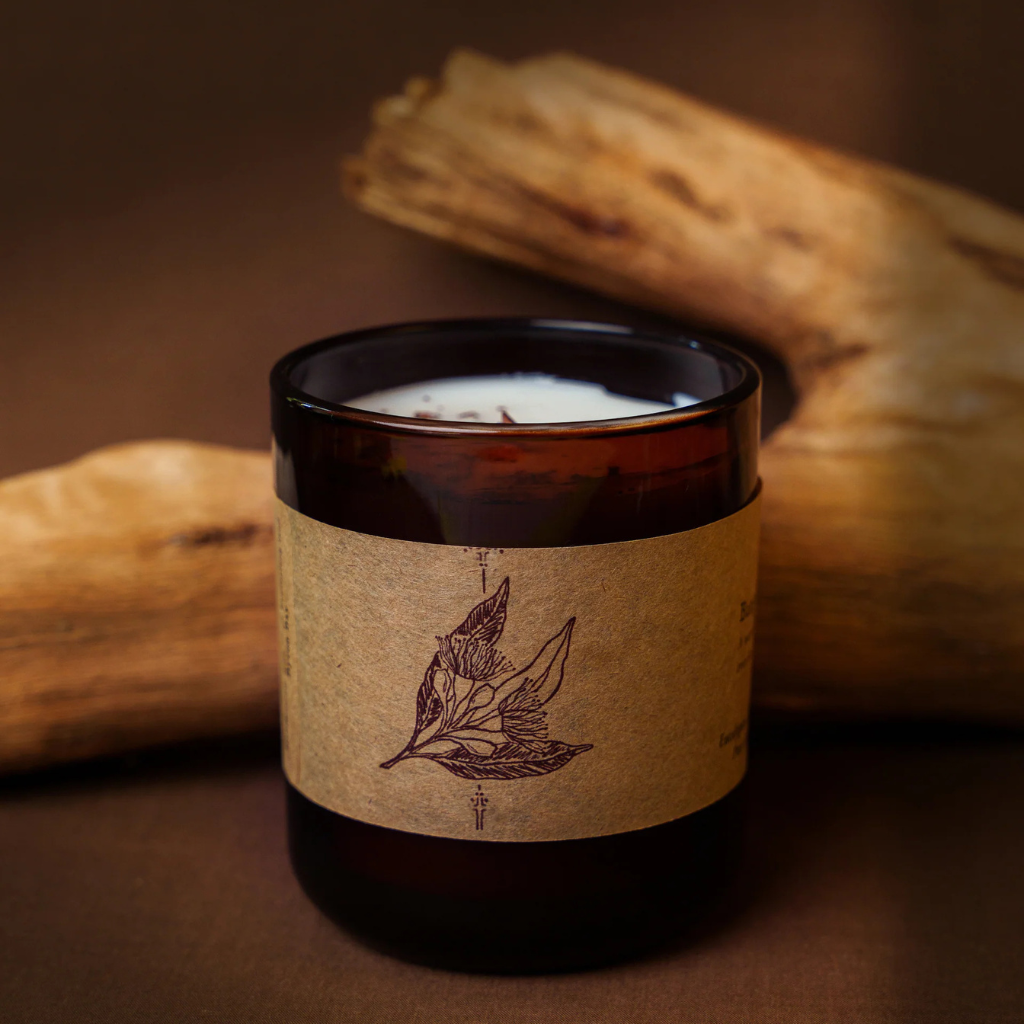 Go-For-Zero-Australia-Amavasya-Bangalow-Candle-260g
