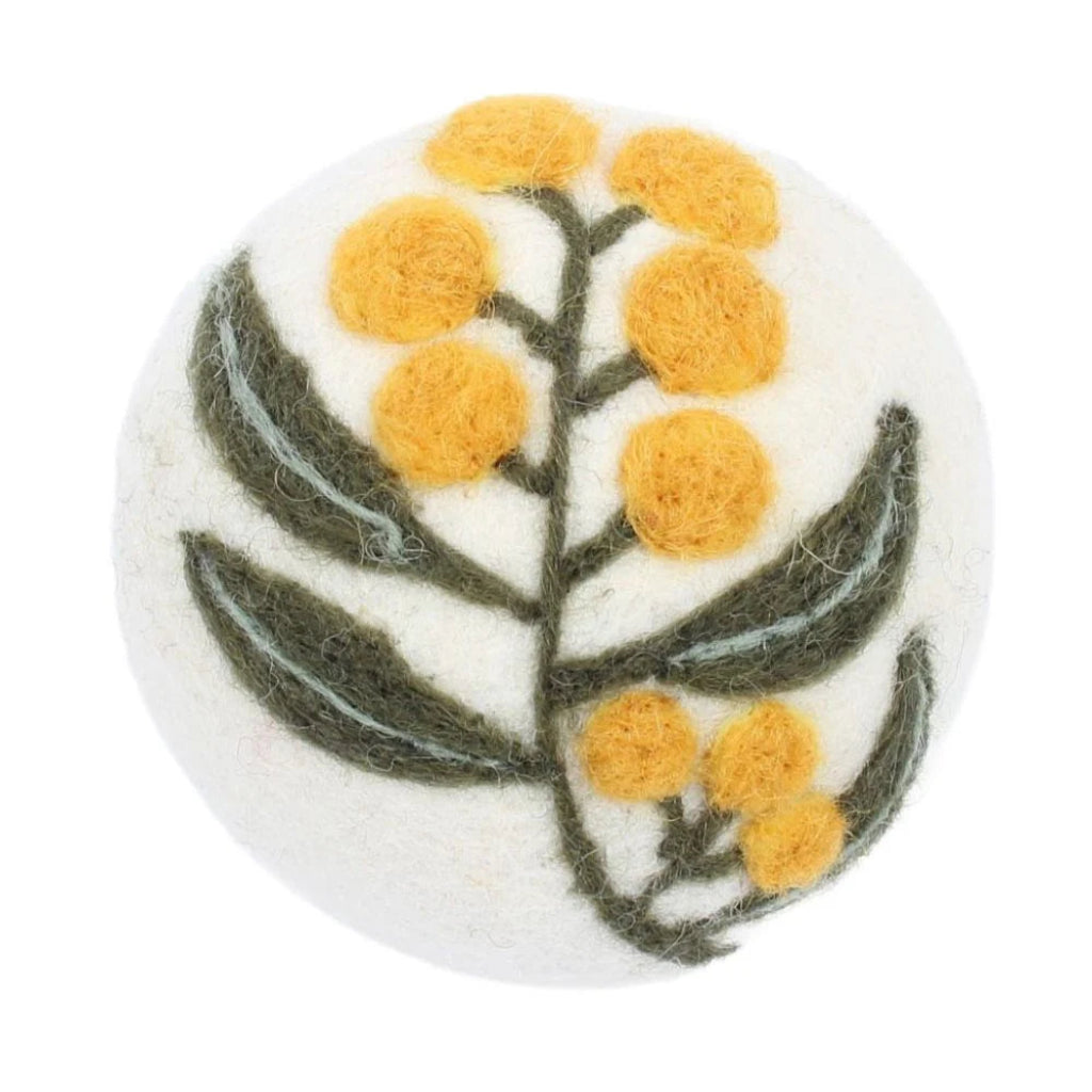 Go-For-Zero-Australa-Eco-Max-Australia-Wool-Dryer-Ball-Wattle