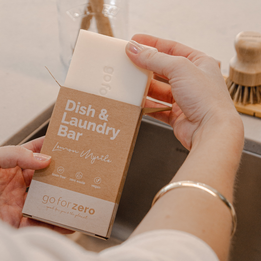 Go-For-Zero-Australia-4-In-1-Dish-And-Laundry-Block