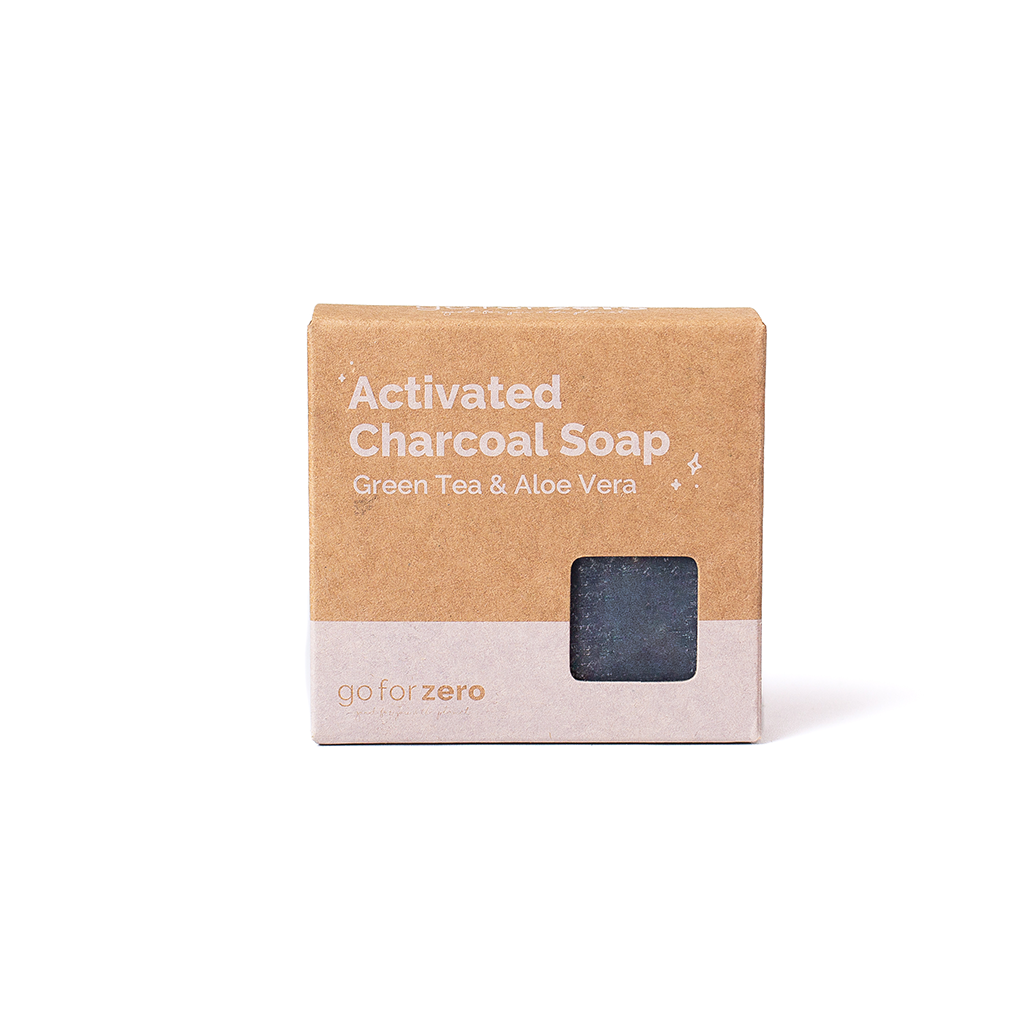Go-For-Zero-Australia-Activated-Charcoal-Soap-Bar-With-Box