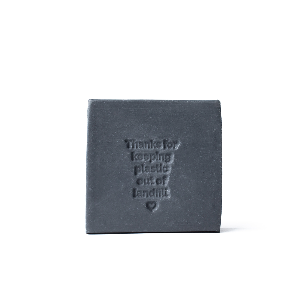 Go-For-Zero-Australia-Activated-Charcoal-Soap-Bar