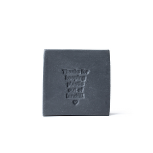 Go-For-Zero-Australia-Activated-Charcoal-Soap-Bar