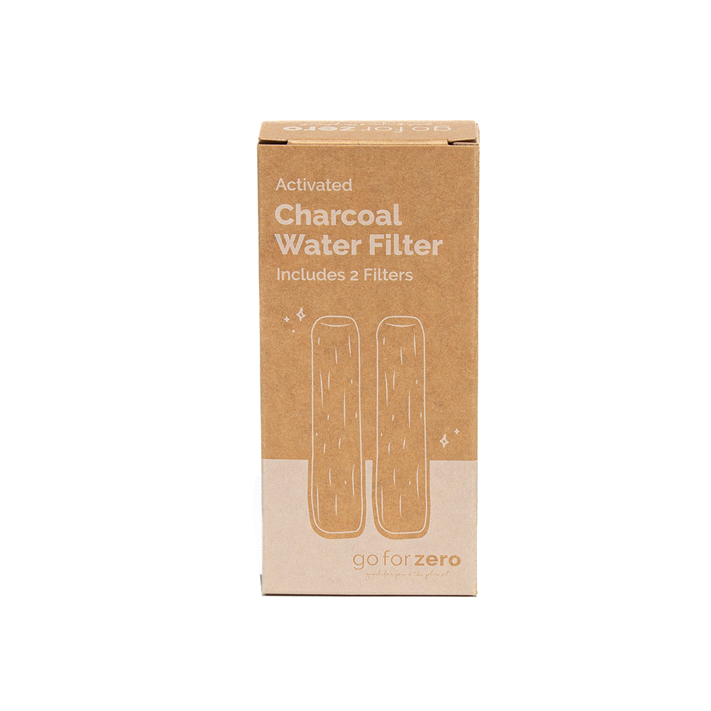 Go-For-Zero-Activated-Charcoal-Water-Filter-No-Packaging