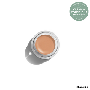Go-For-Zero-Australia-Aleph-Beauty-New-Zealand-Concealer-Foundation-2.5-Award