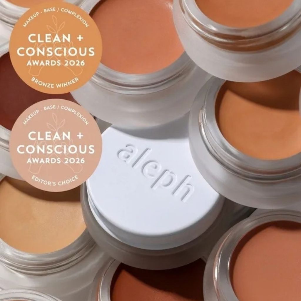 Go-For-Zero-Australia-Aleph-Beauty-New-Zealand-Concealer-Foundation-Awards