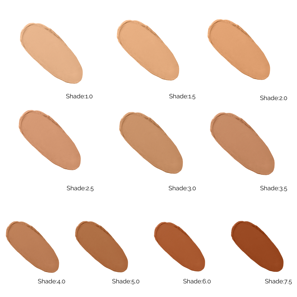 Go-For-Zero-Australia-Aleph-Beauty-New-Zealand-Essentials-Edit-Bundle-Concealer-Foundation-Colour-Swabs