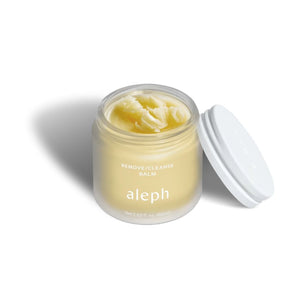Go-For-Zero-Australia-Aleph-Beuaty-New-Zealand-Cleanse-Remove-Balm-Open