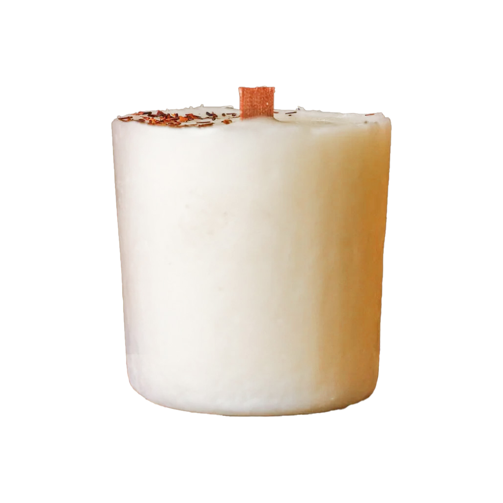 Go-For-Zero-Australia-Amavasya-Bangalow-Candle-260g-Refill