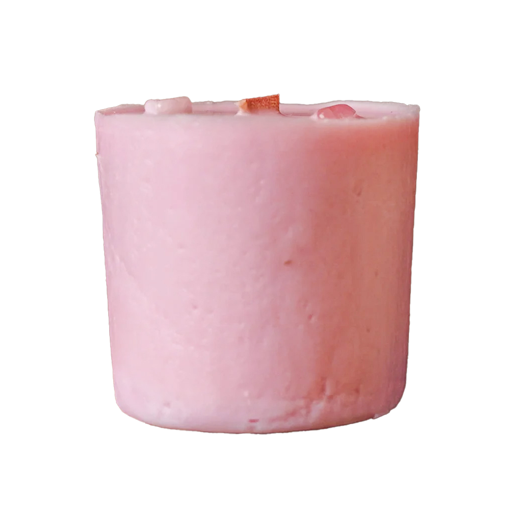 Go-For-Zero-Australia-Amavasya-Heart-Anáhata-Chakra-Candle-260g-Refill-1