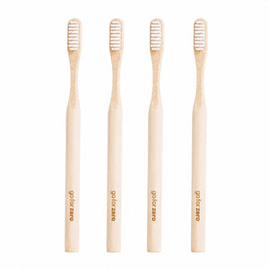 Go-For-Zero-Australia-Bamboo-Adult-Tooth-Brush-Soft-4-Pack-No-Quotes