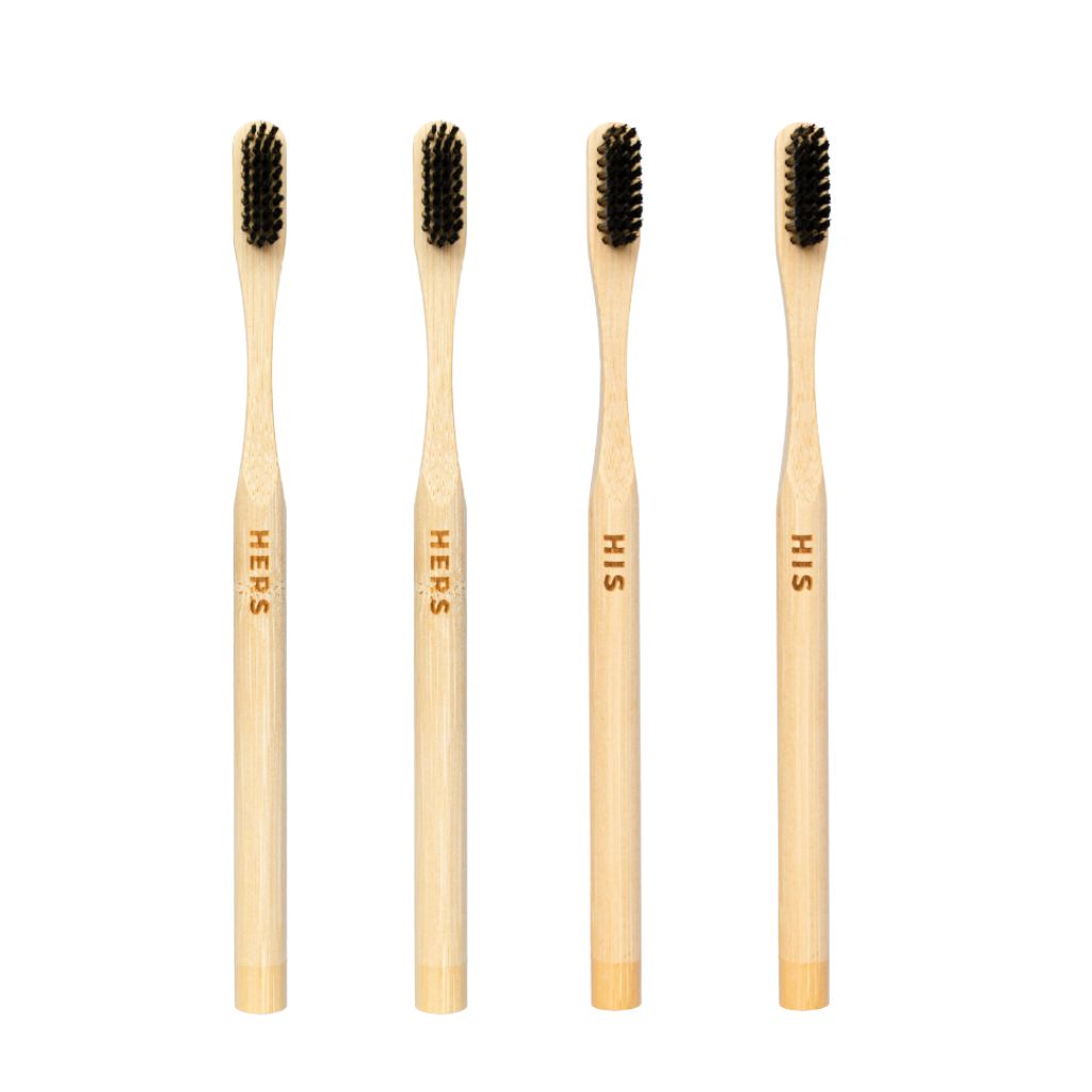 Go-For-Zero-Australia-Bamboo-Adult-Toothbrush-Pack-Quoted-His-Her