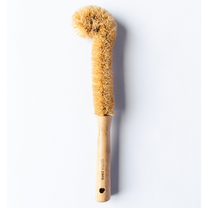 Go-For-Zero-Australia-Bamboo-Bottle-Brush-Long