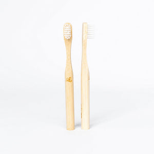 Go-For-Zero-Australia-Bamboo-Kids-Toothbrush-Soft-Koala