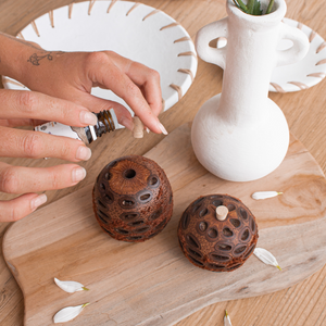 Go-For-Zero-Australia-Banksia-Pods-Australia-Aroma-Pod-Diffuser-2 Size