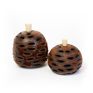 Go-For-Zero-Australia-Banksia-Pods-Australia-Aroma-Pod-Diffuser-Mini-&-Medium