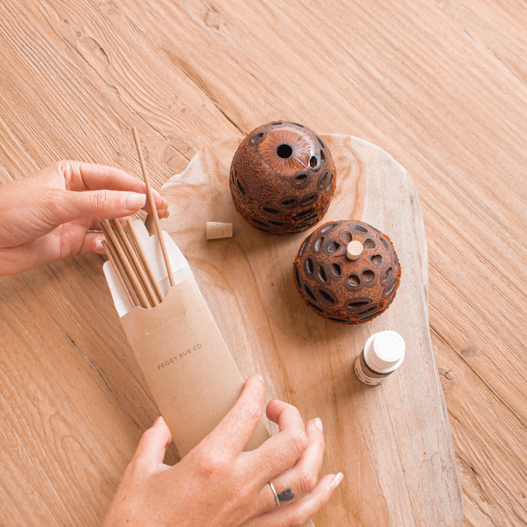 Go-For-Zero-Australia-Banksia-Pods-Australia-Aroma-Pod-Diffuser