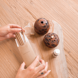 Go-For-Zero-Australia-Banksia-Pods-Australia-Aroma-Pod-Diffuser