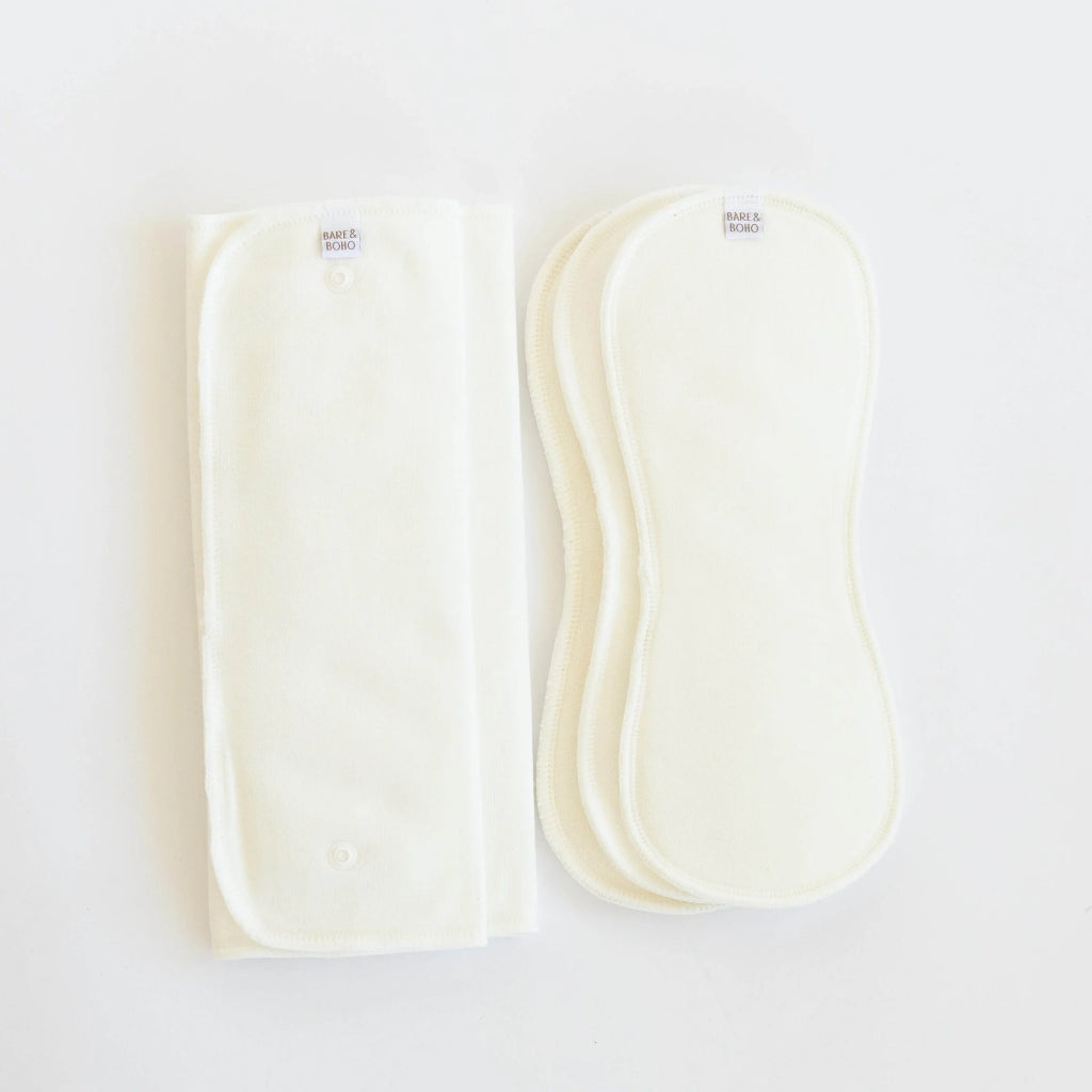 Go-For-Zero-Australia-Bare-And-Boho-Australia-Nappy-Booster-Kit