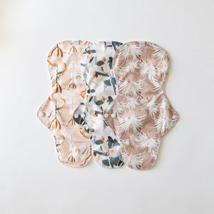 Go-For-Zero-Australia-Bare-And-Boho-Australia-Reusable-Cloth-Pads-Ultra