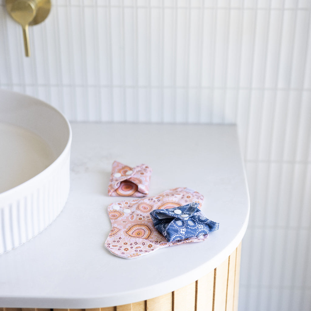 Go-For-Zero-Australia-Bare-And-Boho-Australia-Reusable-Pads