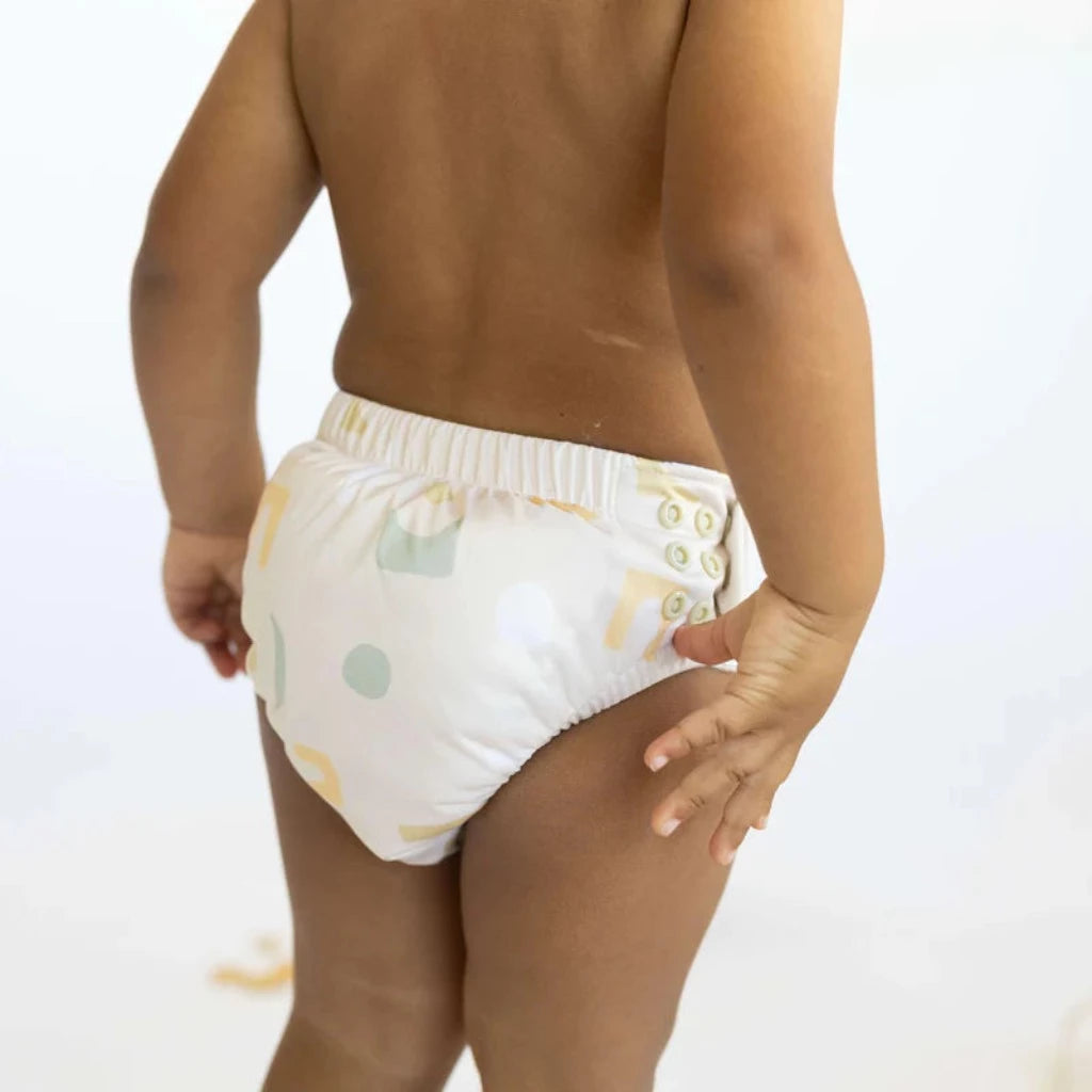 Go-For-Zero-Australia-Bare-And-Boho-Australia-Reusable-Pull-Up-Training-Pants-Styled