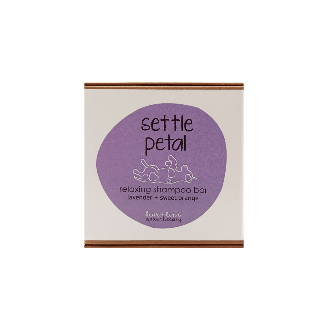 Go-For-Zero-Australia-Bear-And-Kind-Australia-Settle-Petal-Relaxing-Shampoo-Bar-130g