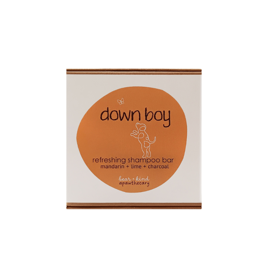 Go-For-Zero-Australia-Bear-and-Kind-Australia-Down-Boy-Refreshing-Shampoo-Bar-130g