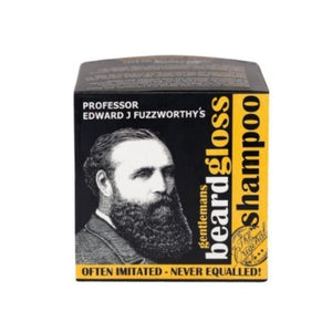 Go-For-Zero-Australia-Beauty-And-The-Bees-Australia-Beard-Gloss-Shampoo-Bar-120g-Front