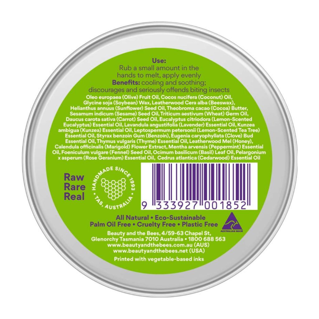Go-For-Zero-Australia-Beauty-And-The-Bees-Australia-Bugged-Outdoor-Balm-40g-Back