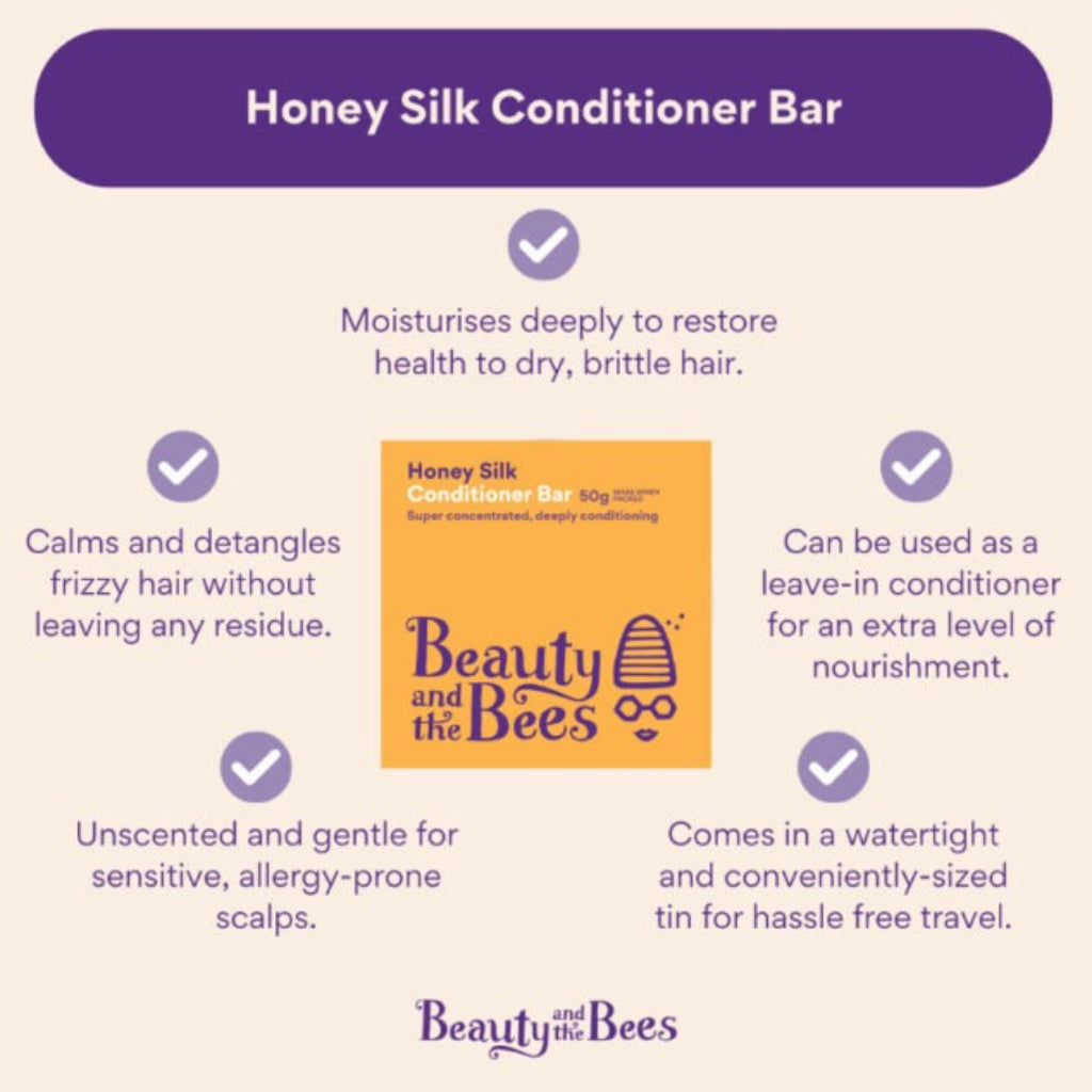 Go-For-Zero-Australia-Beauty-And-The-Bees-Australia-Honey-Silk-Conditioner-Bar-1