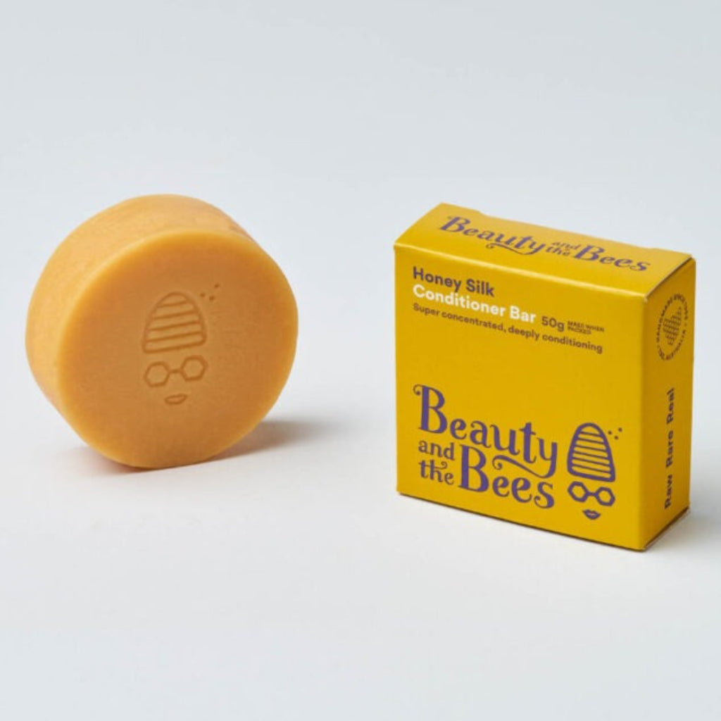 Go-For-Zero-Australia-Beauty-And-The-Bees-Australia-Honey-Silk-Conditioner-Bar