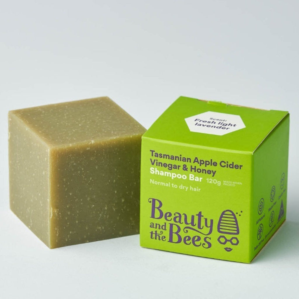 Go-For-Zero-Australia-Beauty-And-The-Bees-Tasmanian-Apple-Cider-Hair-Tonic-Shampoo-Bar-1