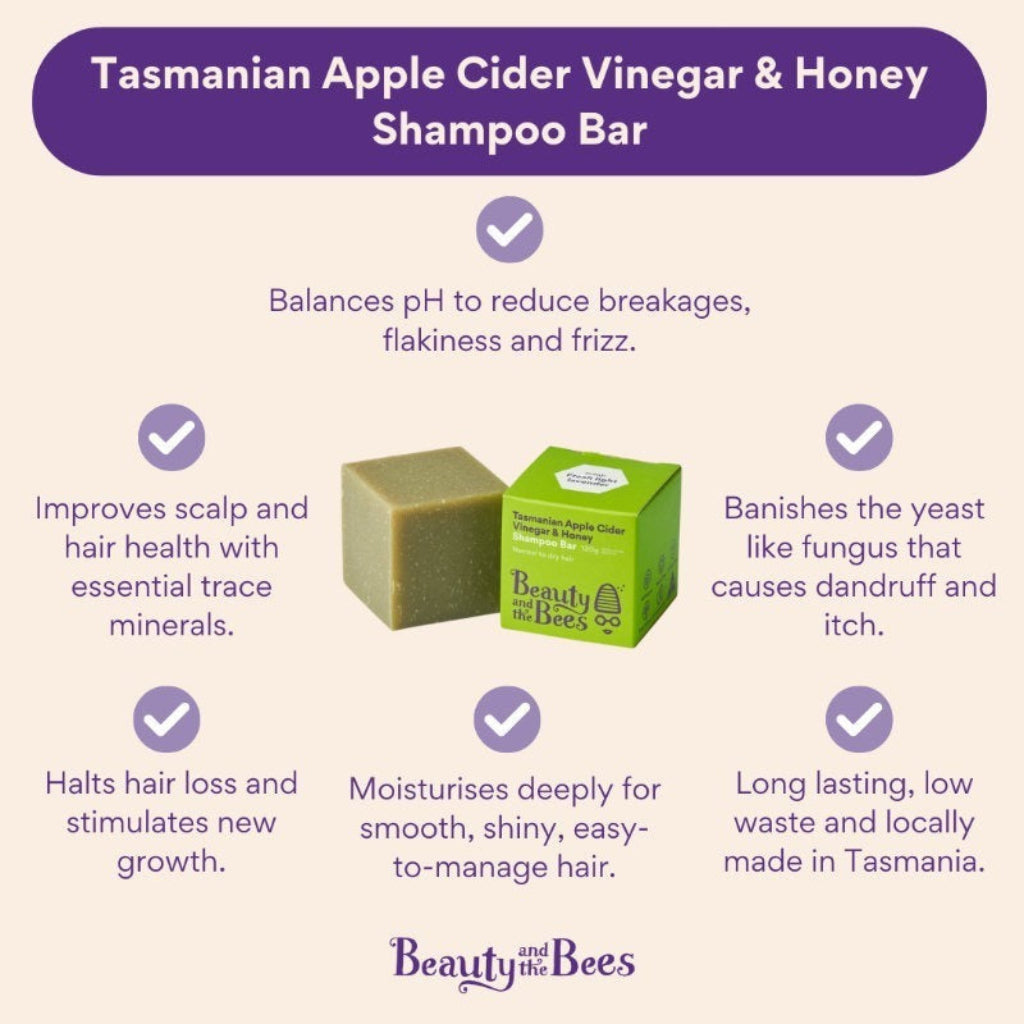 Go-For-Zero-Australia-Beauty-And-The-Bees-Tasmanian-Apple-Cider-Hair-Tonic-Shampoo-Bar-2