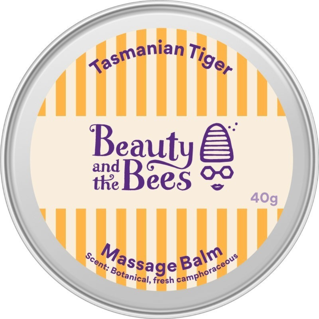 Go-For-Zero-Australia-Beauty-And-The-Bees-Australia-Tasmanian-Tiger-Massage-Balm-40g-1