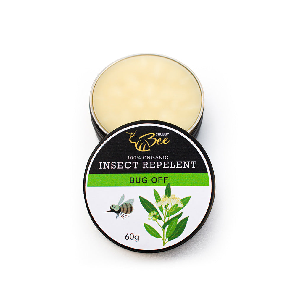 Go-For-Zero-Australia-Chubby-Bee-Australia-Bug-Off-Insect-Repelent-Open
