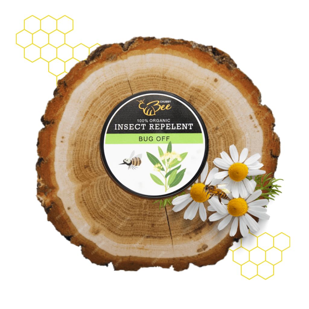 Go-For-Zero-Australia-Chubby-Bee-Australia-Bug-Off-Insect-Repelent-Open