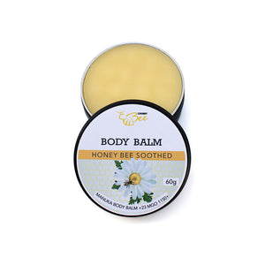 Go-For-Zero-Australia-Chubby-Bee-Australia-Honey-Bee-Soother-Body-Balm-Open