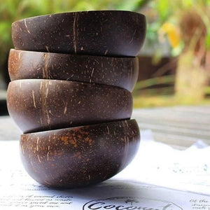 Go-For-Zero-Australia-Coconut-Bowls-Australia-Original-Sized-Coconut-Bowl-Four-Pack