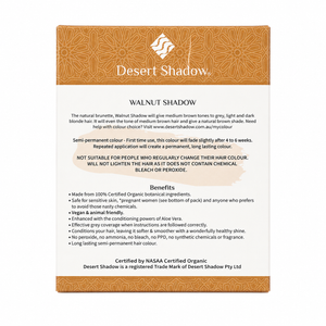 Go-For-Zero-Australia-Desert-Shadow-Organic-Hair-Dye-Walnut-Shadow-Back