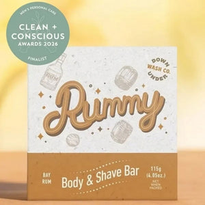 Go-For-Zero-Australia-Downunder-Wash-Co-Australia-Rummy-Body_Shave-Bar-Bay-Rum-Awards