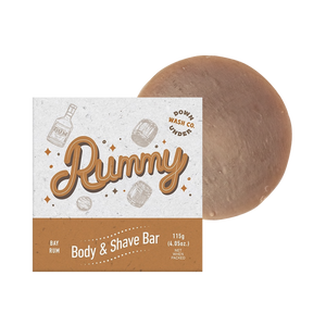 Go-For-Zero-Australia-Downunder-Wash-Co-Australia-Rummy-Body_Shave-Bar-Bay-Rum_115g-4