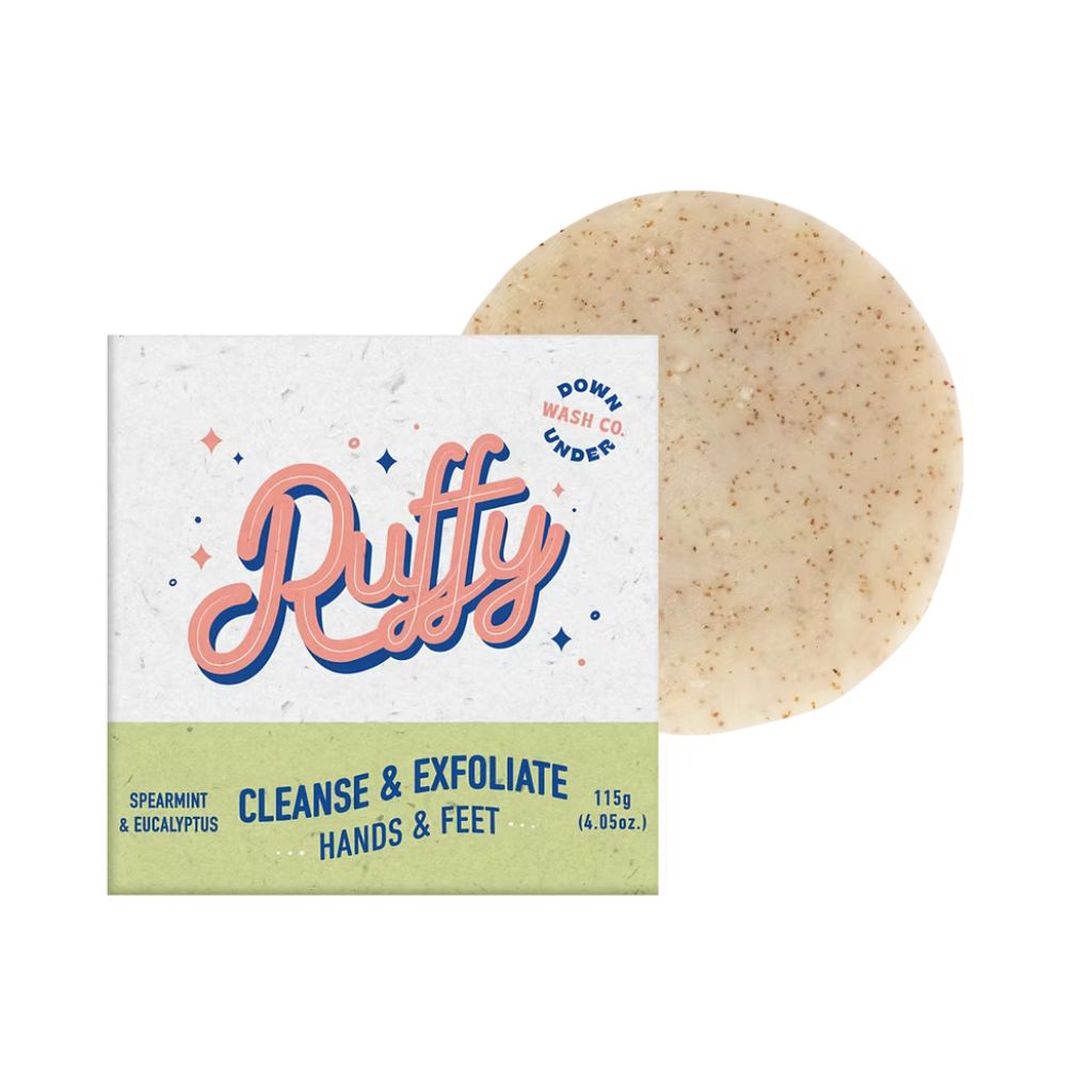 Go-For-Zero-Australia-Downunder-Wash-Co-Ruffy-Hands-And-Feet-Bar