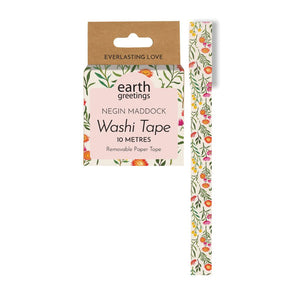 Go-For-Zero-Australia-Earth-Greetings-Australia-Washi-Tape-Everlasting-Love