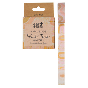 Go-For-Zero-Australia-Earth-Greetings-Australia-Washi-Tape-Journey