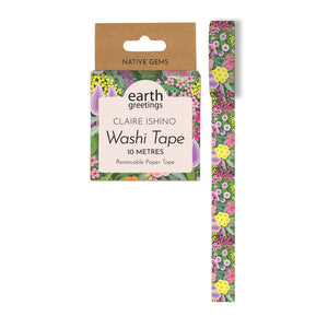 Go-For-Zero-Australia-Earth-Greetings-Australia-Washi-Tape-Native-Gems