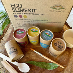 Go-For-Zero-Australia-Ec-Art-And-Crafts-Australia-Eco-Slime-Kit